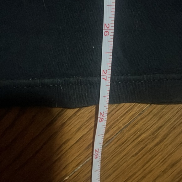 Nike Shirt Just Do It 23 Phys Ed Men’s Short Sleeve Shirt  black/ red size XL - Picture 6 of 7